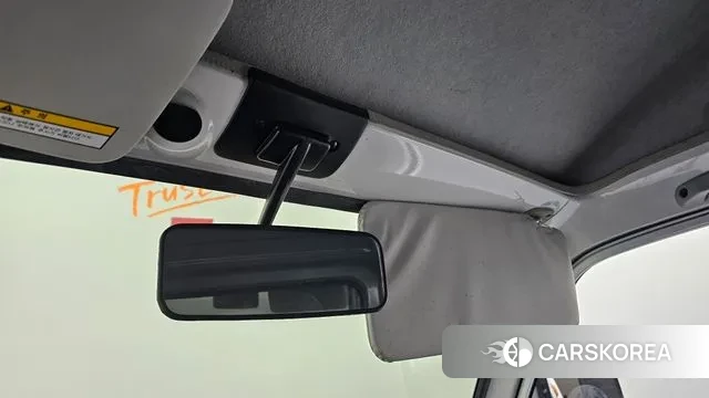 Chevrolet (GM Daewoo) New Damas id 2985825 из Кореи 8