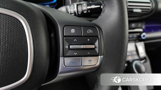 Hyundai The New Casper id 3940009 из Кореи 8