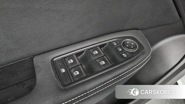 Renault Korea (Samsung) XM3 id 4753961 из Кореи 8