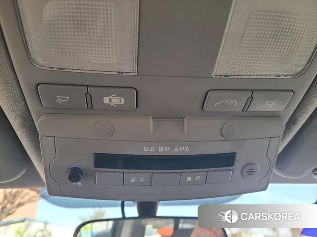 Hyundai The New Grand Starex id 2966347 из Кореи 8