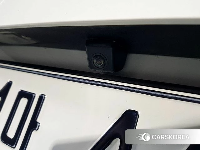 Kia The New Ray id 3808338 из Кореи 8