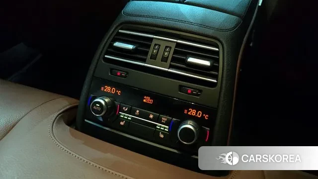 BMW 6 Series (F12) id 3557799 из Кореи 8