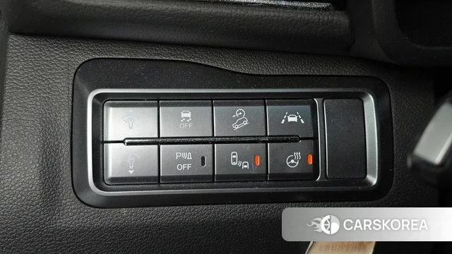 Ssangyong Berry New Tivoli id 3851363 из Кореи 8