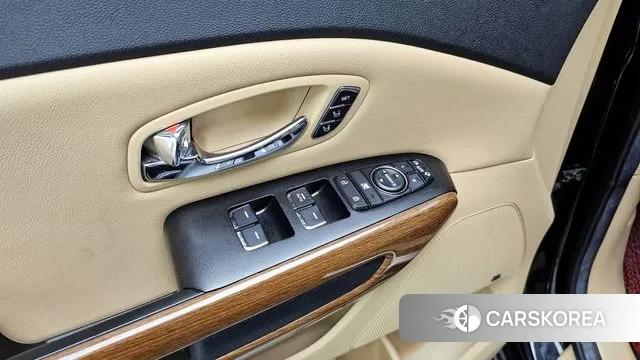 Kia All New Carnival id 2981961 из Кореи 8