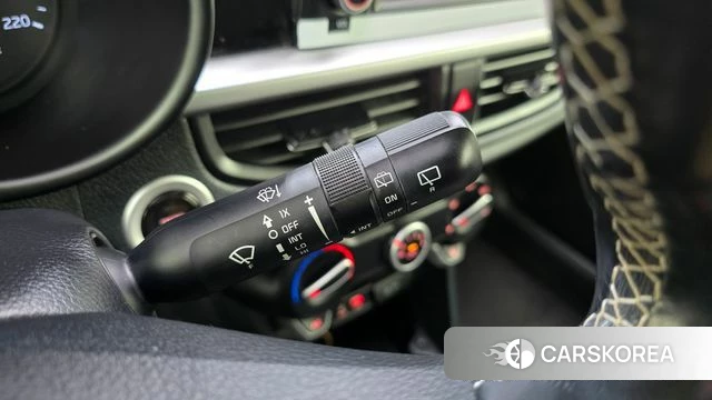 Kia All New Morning (JA) id 4684135 из Кореи 8