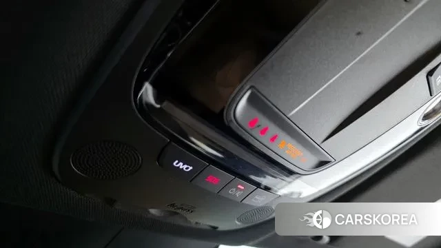 Kia K5 3rd generation id 3349661 из Кореи 8