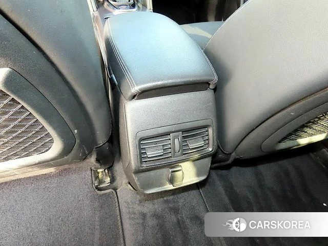 Renault Korea (Samsung) QM6 id 3796307 из Кореи 8