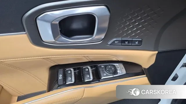 Kia Sorento 4th Generation id 3421335 из Кореи 8