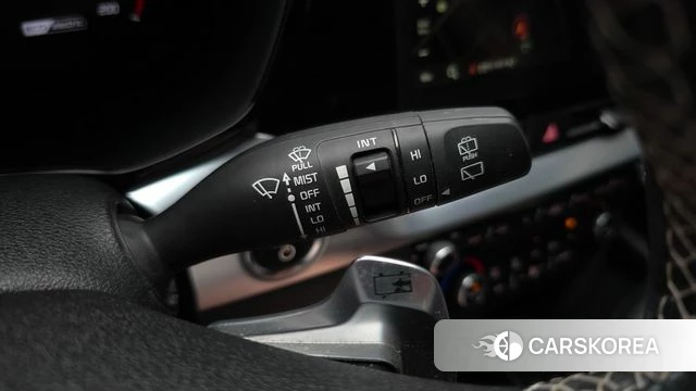 Kia Niro EV id 4754322 из Кореи 8