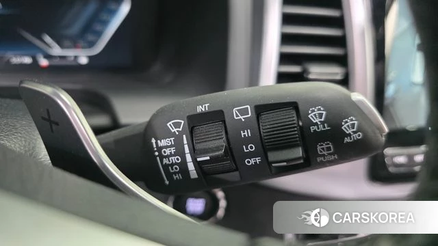 Ssangyong All New Rexton id 4292633 из Кореи 8