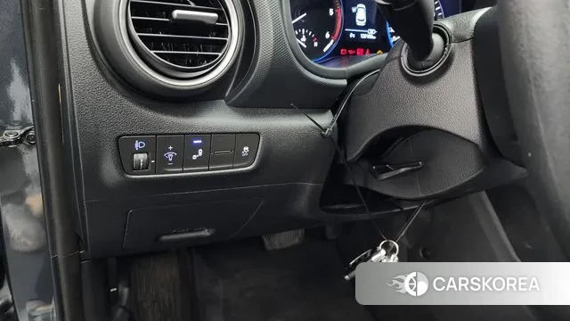 Hyundai Kona id 3627051 из Кореи 8