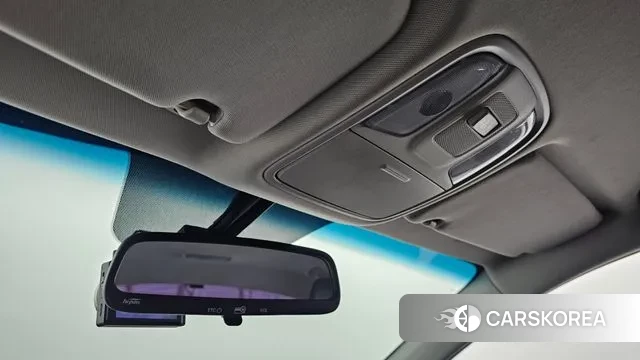 Kia The New K5 2nd generation id 3494512 из Кореи 8