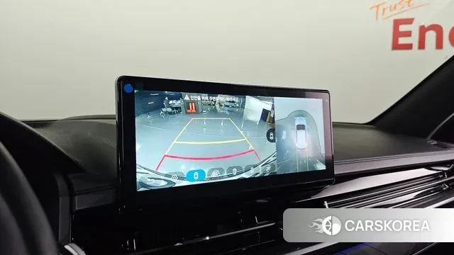 Ssangyong Rexton New Arena id 3310375 из Кореи 8