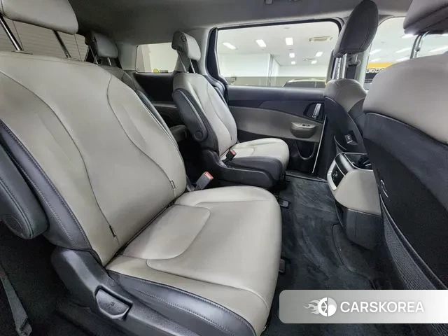 Kia The New Carnival 4th Generation id 3538741 из Кореи 8