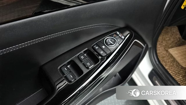 Kia Come New K7 id 4203731 из Кореи 8