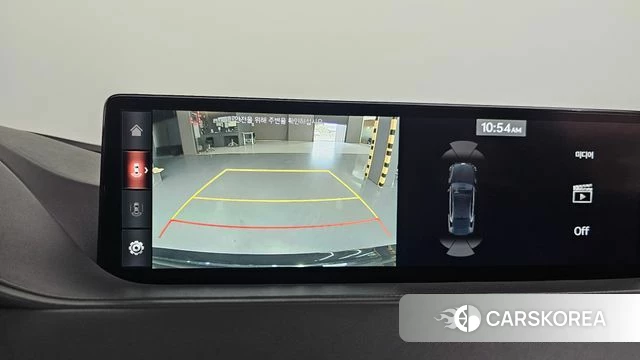 Genesis G80 (RG3) id 4383943 из Кореи 8