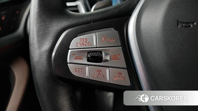 BMW X4 (G02) id 4349912 из Кореи 8