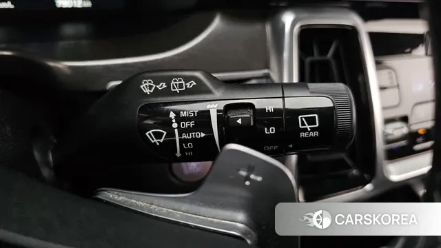 Kia Sorento 4th Generation id 3209273 из Кореи 8