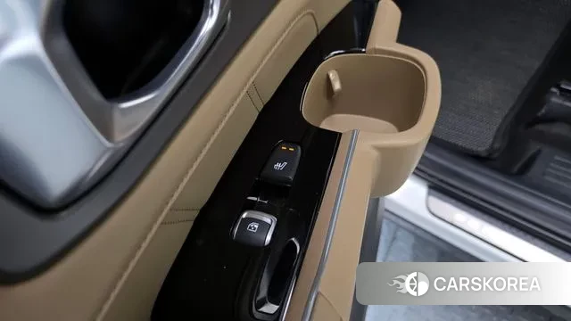 Kia The New Sorento 4th Generation id 3605943 из Кореи 8