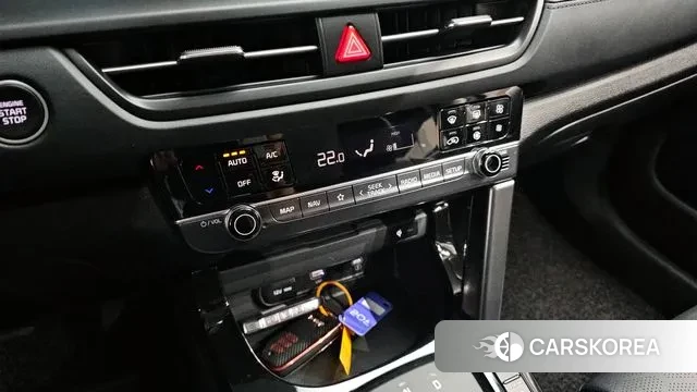 Kia The New Seltos id 3388835 из Кореи 8