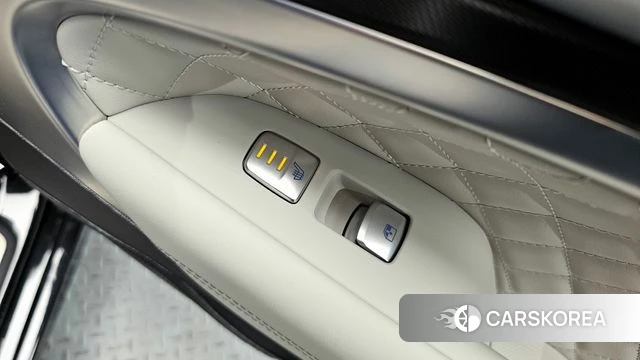 Genesis The New G70 id 3963956 из Кореи 8