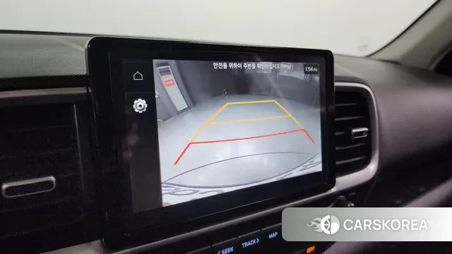 Hyundai Venue id 3006965 из Кореи 8