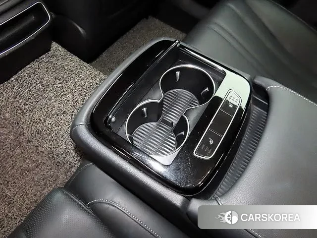 Genesis G80 (RG3) id 3722966 из Кореи 8