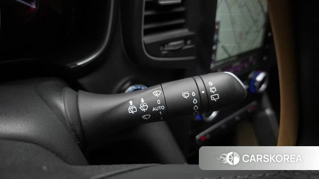 Renault Korea (Samsung) The New QM6 id 4657507 из Кореи 8