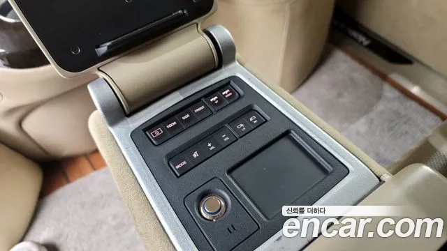 Kia The New Carnival id 2870622 из Кореи 8