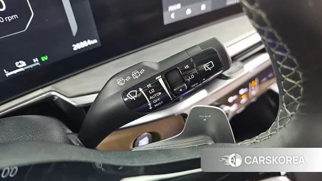 Kia The New Sorento 4th Generation id 3437042 из Кореи 8