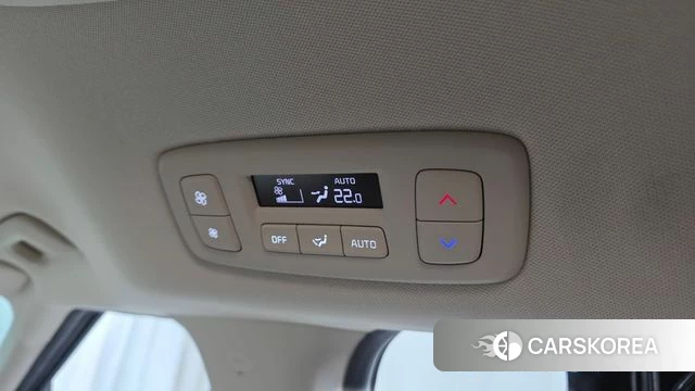 Kia The New Carnival 4th Generation id 4381221 из Кореи 8