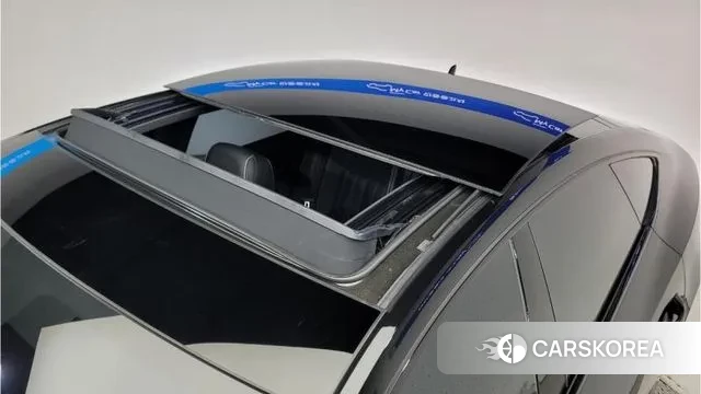 Audi A7 (4K) id 3483117 из Кореи 8