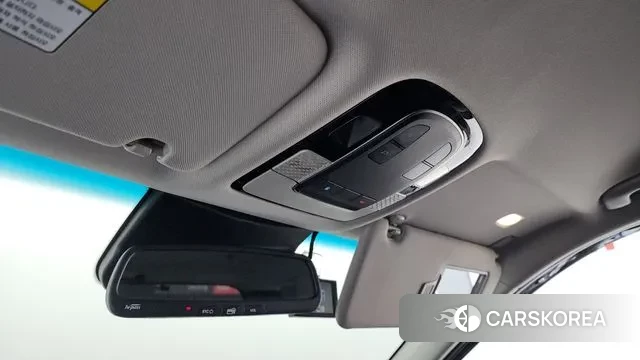 Hyundai Palisade id 3547349 из Кореи 8