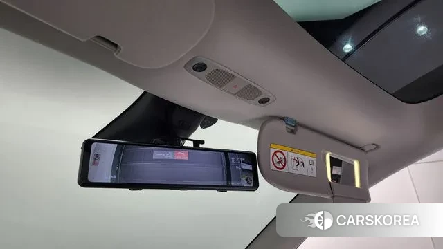 Tesla Model Y id 3614853 из Кореи 8