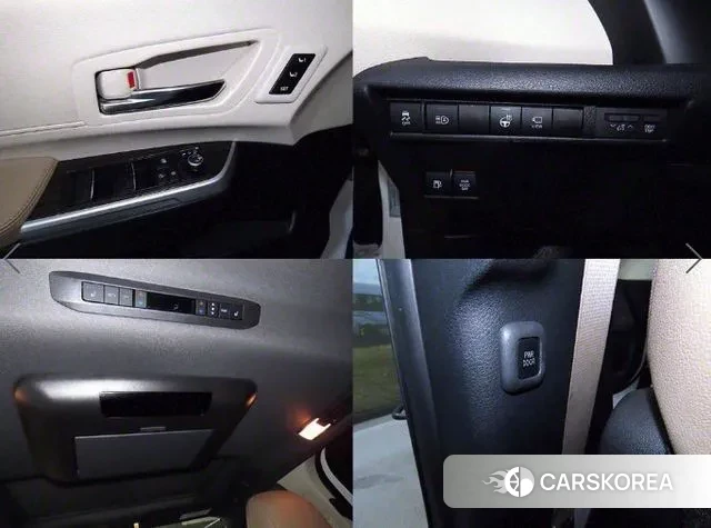 Toyota Sienna 4th Generation id 3017144 из Кореи 8