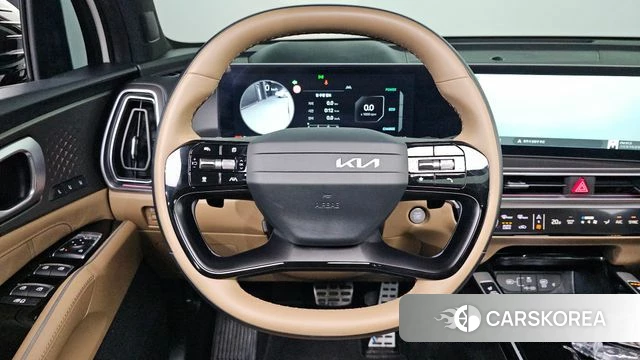 Kia The New Sorento 4th Generation id 4756994 из Кореи 8