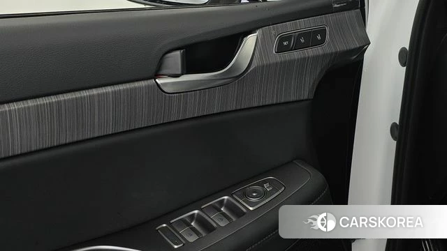 Hyundai The New Palisade id 4753450 из Кореи 8