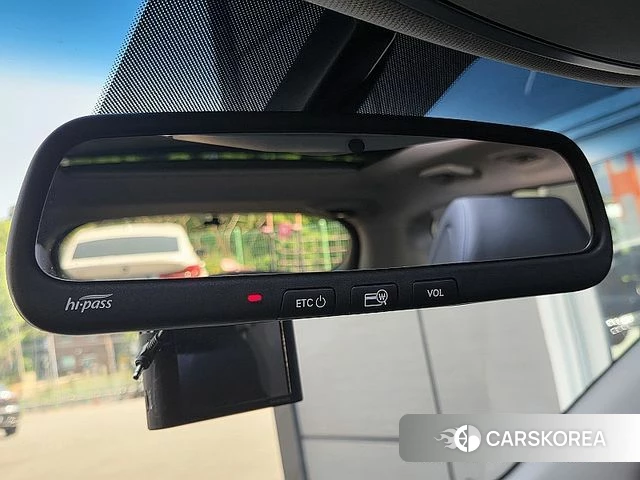 Hyundai All New Tucson id 4206739 из Кореи 8