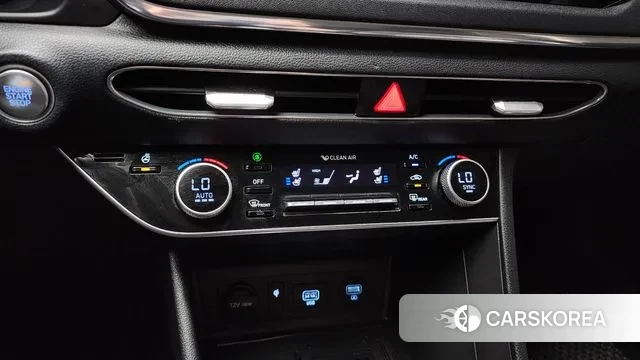 Hyundai Sonata (DN8) id 3209780 из Кореи 8