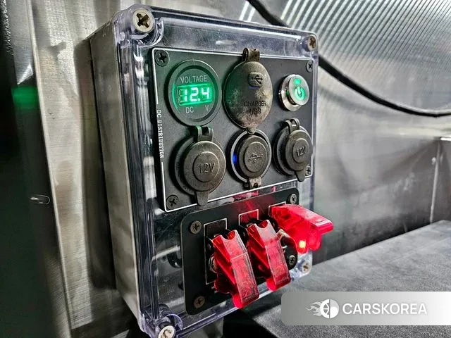 Ssangyong Rexton Sports Cannes id 3622306 из Кореи 8