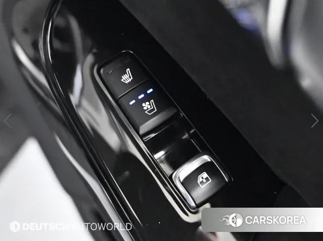 Kia Mohave Master id 3053798 из Кореи 8