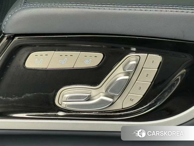 Mercedes-Benz V-class id 4256831 из Китая 8