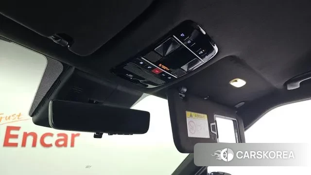 Hyundai Santa Fe (MX5) id 3471977 из Кореи 8