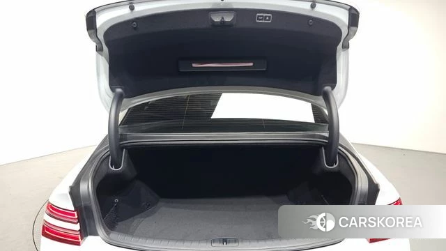 Genesis G80 (RG3) id 4623981 из Кореи 8