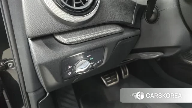 Audi New A3 id 3408080 из Кореи 8