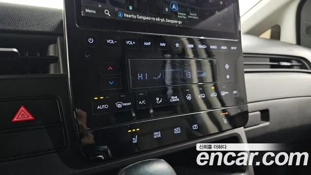 Hyundai Staria id 2619130 из Кореи 8