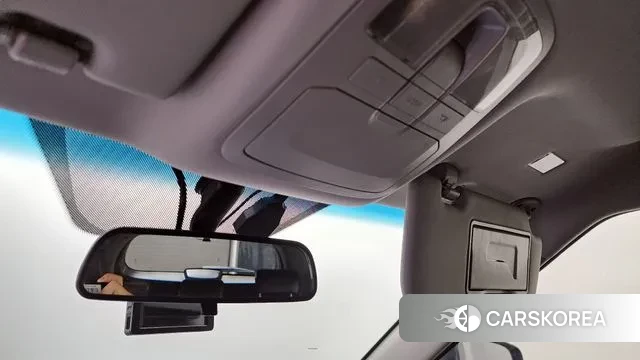 Ssangyong Tivoli Air id 3687407 из Кореи 8