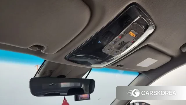 Genesis G80 (RG3) id 2471407 из Кореи 8