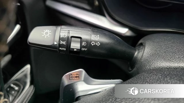 Kia Niro EV id 4793616 из Кореи 8