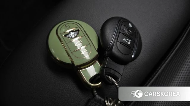 Mini Cooper id 4637005 из Кореи 8